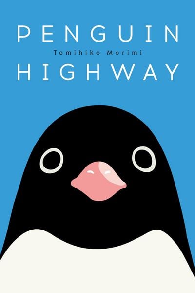 Produktbild: Penguin Highway