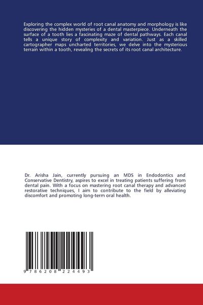 Produktbild: Pathways To Advance Root Canal Anatomy and Its Complexities