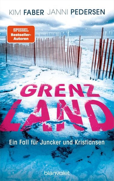 Produktbild: Grenzland