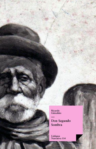 Produktbild: Don Segundo Sombra
