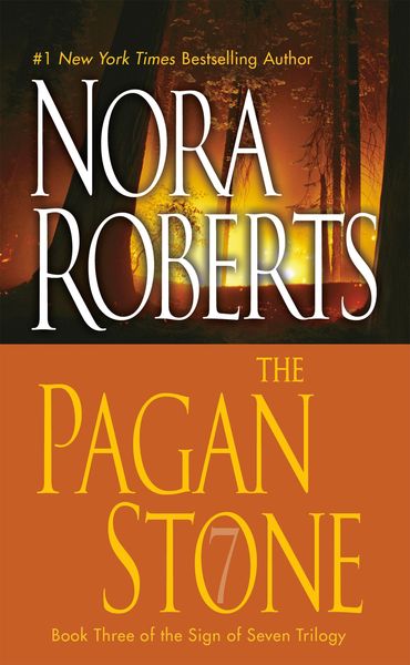 Produktbild: The Pagan Stone