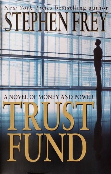 Produktbild: Trust Fund
