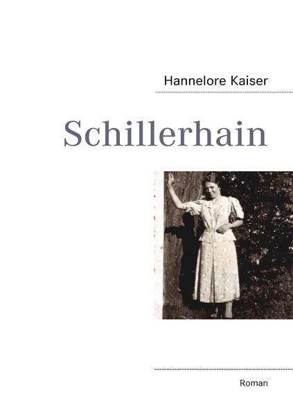 Produktbild: Schillerhain