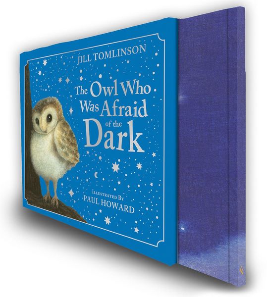 Produktbild: OWL WHO WAS AFRAID OF HB+
