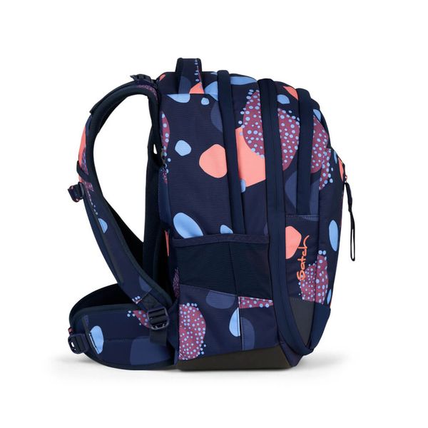 Produktbild: Match Schulrucksack Einzeln Coral Reef