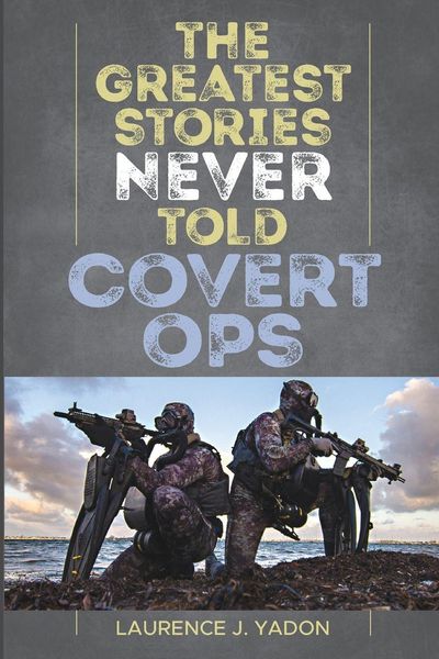 Produktbild: The Greatest Stories Never Told