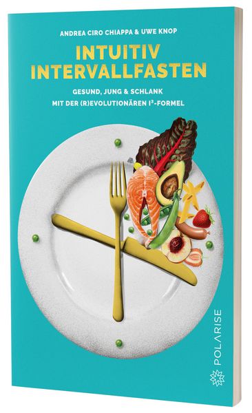 Produktbild: Intuitiv Intervallfasten