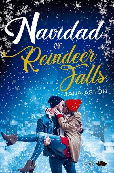 Produktbild: Navidad En Reindeer Falls