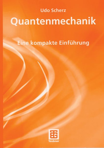 Produktbild: Quantenmechanik