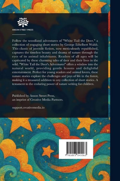 Produktbild: White Tail the Deer's Adventures