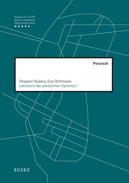 Produktbild: Lehrbuch der persischen Sprache 1