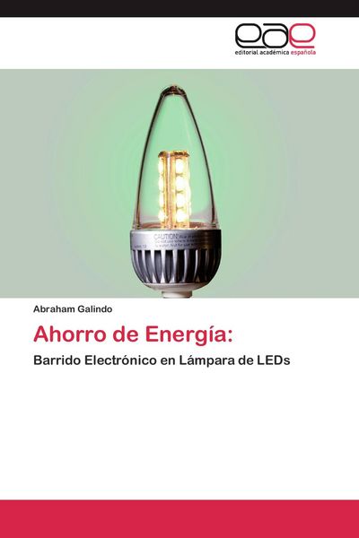 Produktbild: Ahorro de Energ&iacute;a: