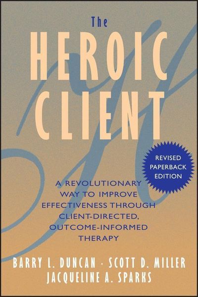 Produktbild: The Heroic Client