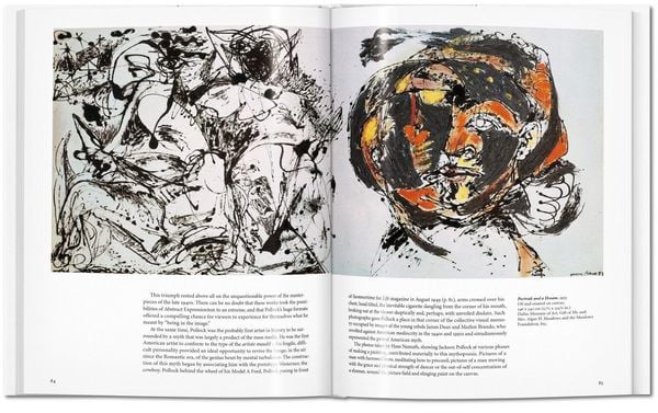 Produktbild: Pollock