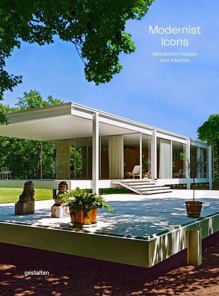 Produktbild: Modernist Icons