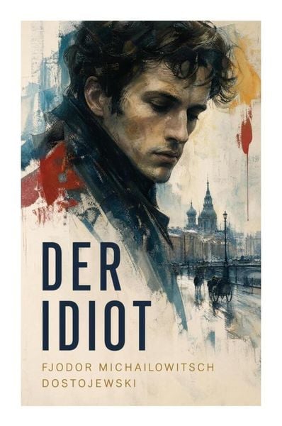 Produktbild: Der Idiot
