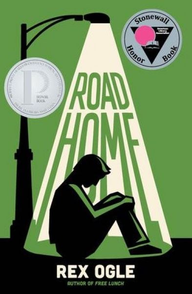 Produktbild: Road Home