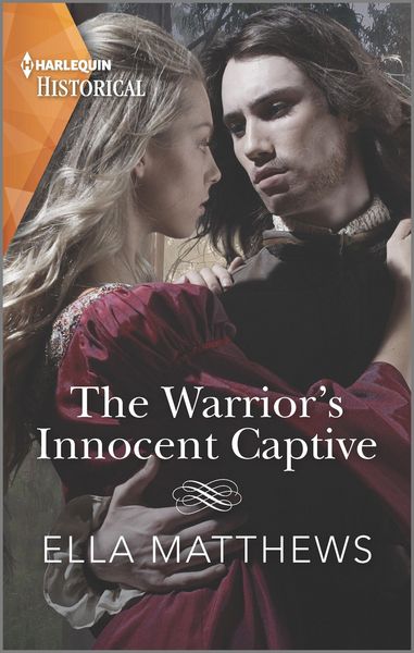 Produktbild: The Warrior's Innocent Captive
