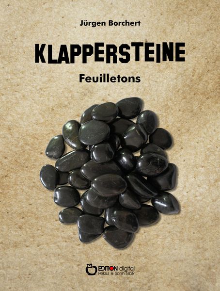 Produktbild: Klappersteine