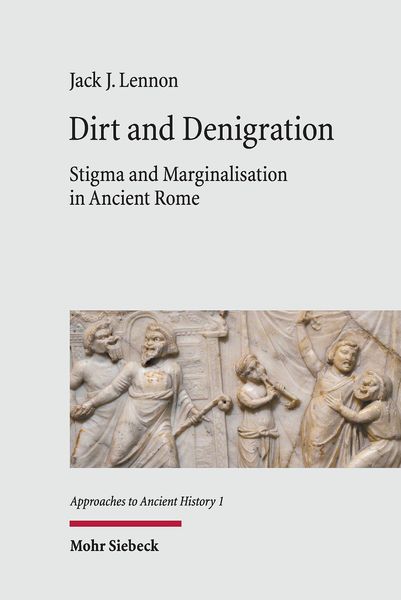 Produktbild: Dirt and Denigration