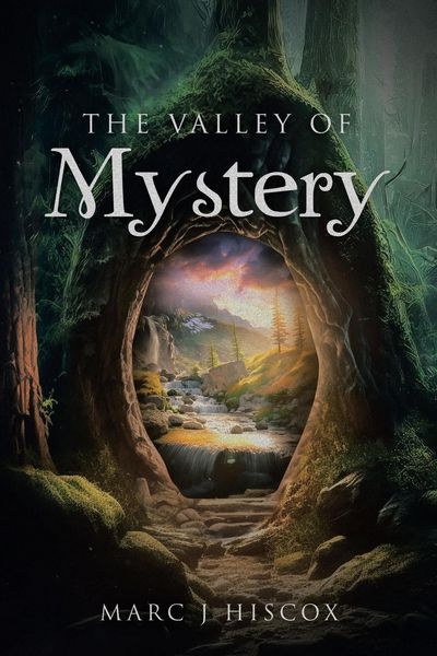Produktbild: The Valley of Mystery