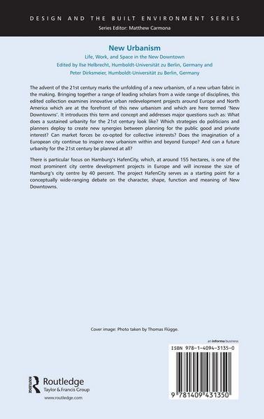 Produktbild: New Urbanism