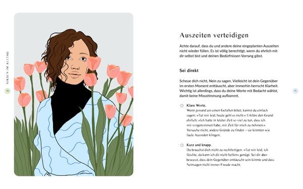 Produktbild: Niksen