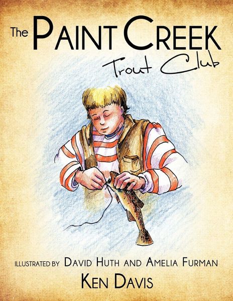 Produktbild: The Paint Creek Trout Club