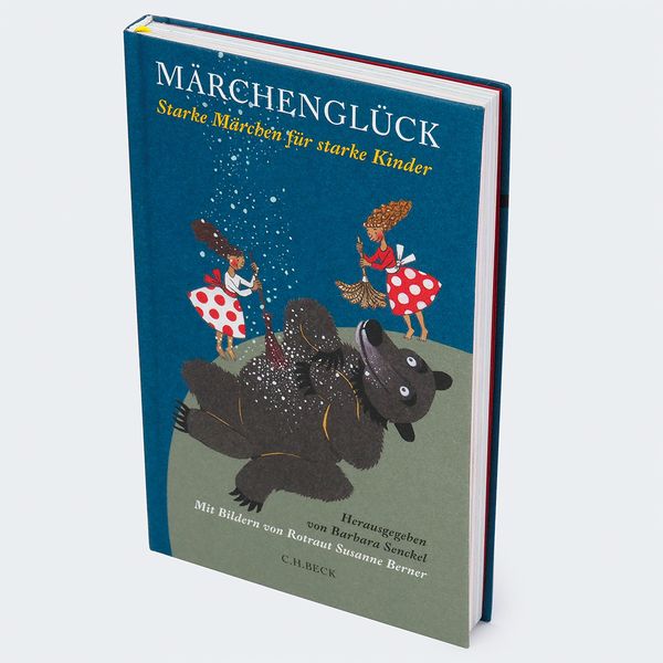 Produktbild: M&auml;rchengl&uuml;ck