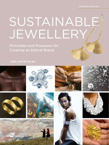 Produktbild: Sustainable Jewellery (Updated Edition)