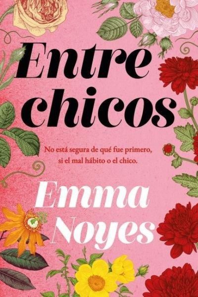 Produktbild: Entre Chicos