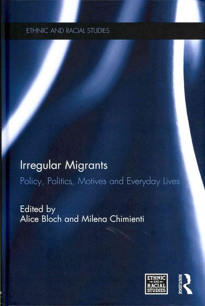 Produktbild: Irregular Migrants