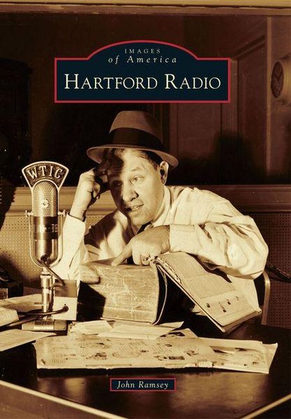 Produktbild: Hartford Radio