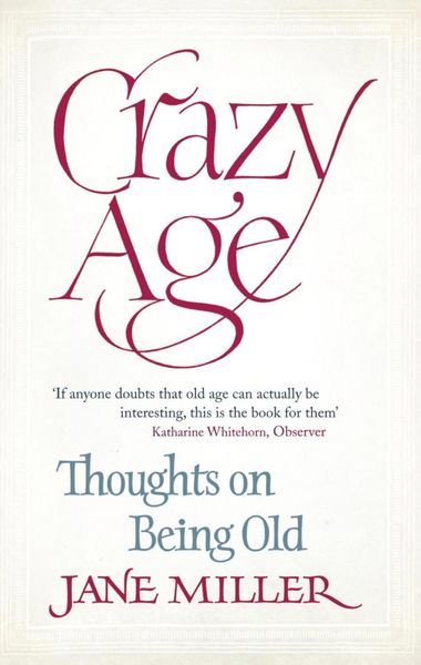 Produktbild: Crazy Age