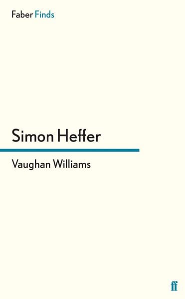 Produktbild: Vaughan Williams