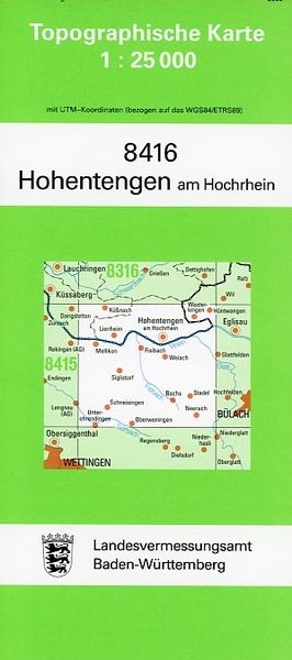 Produktbild: Hohentengen