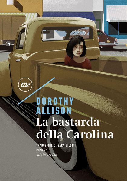 Produktbild: La bastarda della Carolina