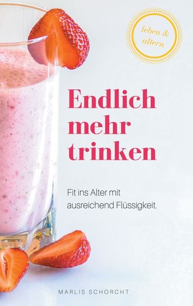 Produktbild: Endlich mehr trinken