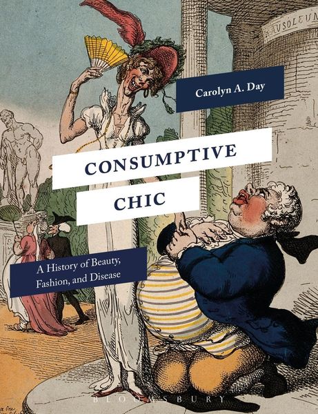 Produktbild: Consumptive Chic