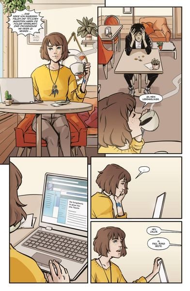 Produktbild: Life is Strange