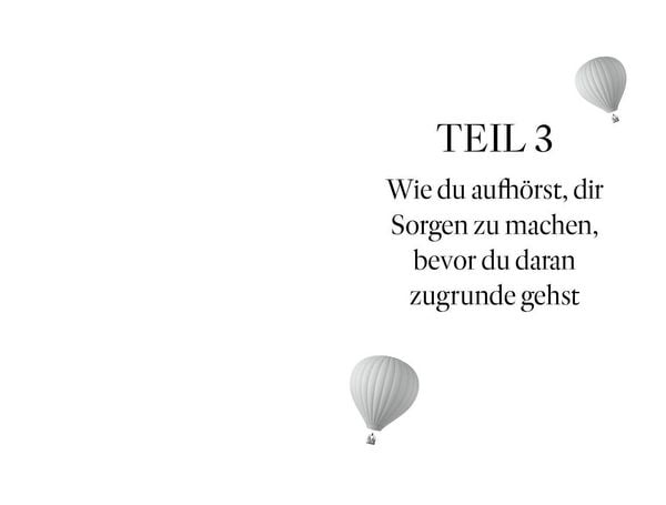 Produktbild: How to Stop Worrying and Start Living &ndash; Der Klassiker f&uuml;r ein sorgenfreies Leben
