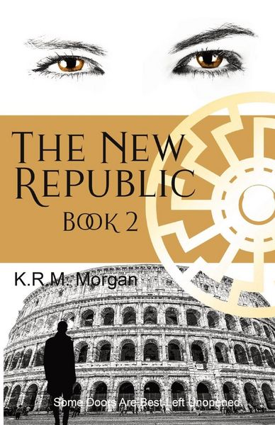 Produktbild: The New Republic 2