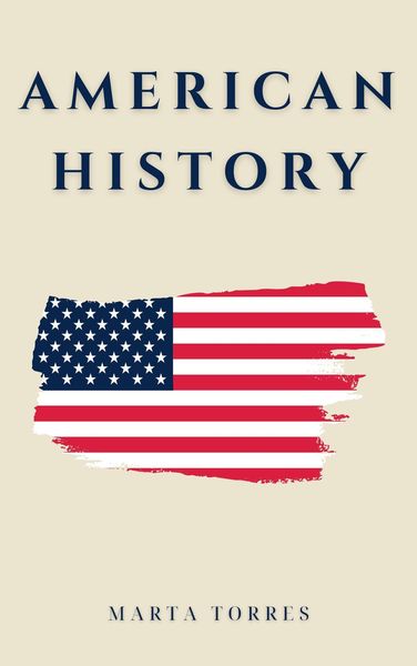 Produktbild: American History