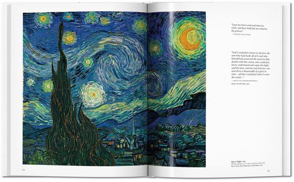 Produktbild: Van Gogh