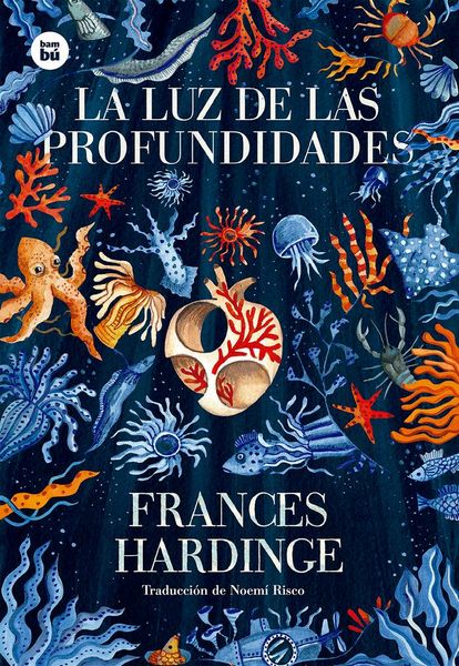 Produktbild: La Luz de Las Profundidades