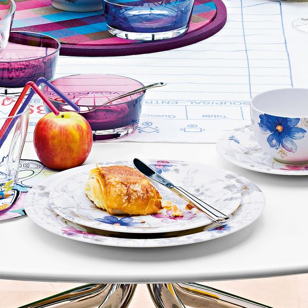 Produktbild: Villeroy & Boch Mariefleur Gourmetteller rund
