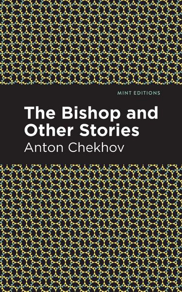 Produktbild: The Bishop and Other Stories