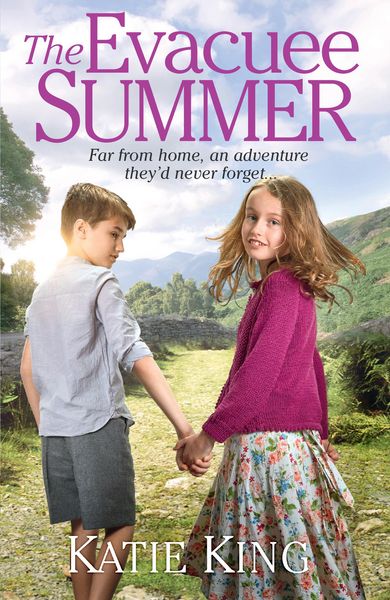 Produktbild: The Evacuee Summer