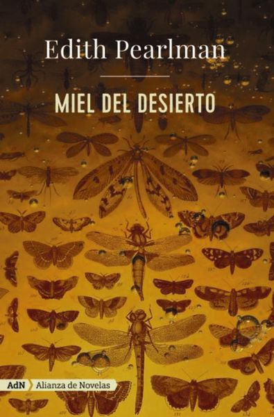 Produktbild: Miel del desierto (AdN)