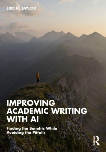 Produktbild: Improving Academic Writing with AI